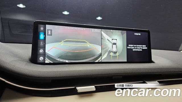 Genesis GV70, 2023 15