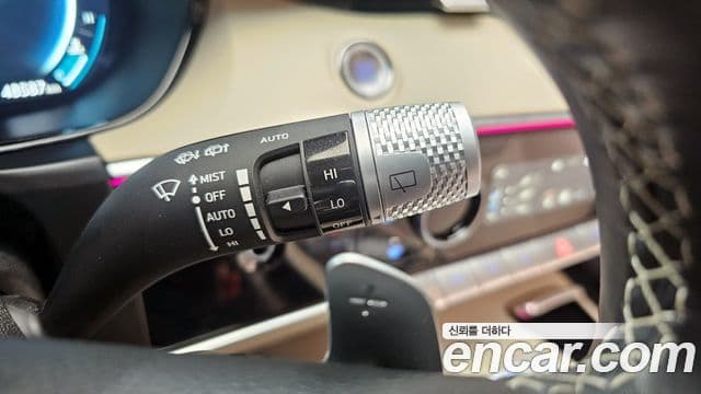 Genesis GV70, 2023 17