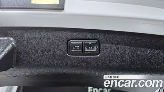 Genesis GV70, 2023 20