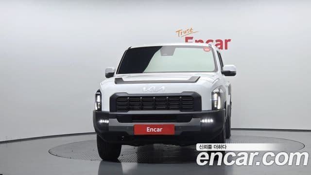 Kia 타스만 Dynamic, 2026 3