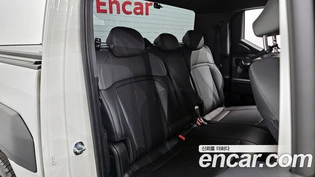 Kia 타스만 Dynamic, 2026 12