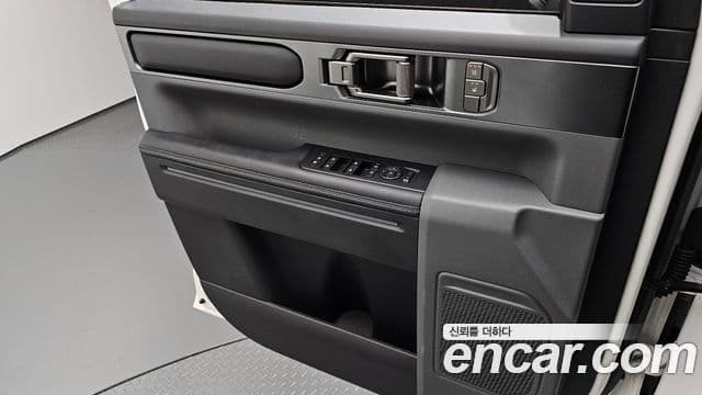 Kia 타스만 Dynamic, 2026 14