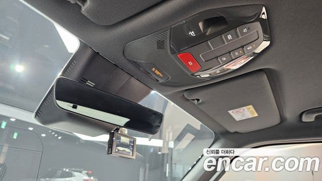 Kia 타스만 Dynamic, 2026 16