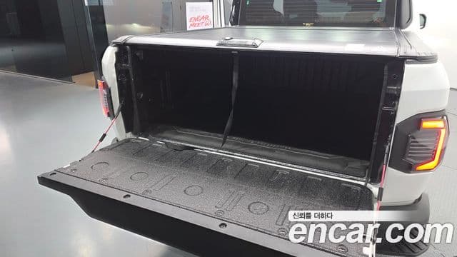 Kia 타스만 Dynamic, 2026 20