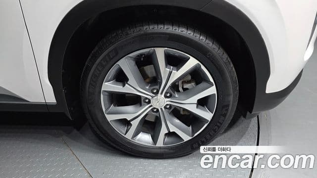 Hyundai Palisade Exclusive, 2020 все фото