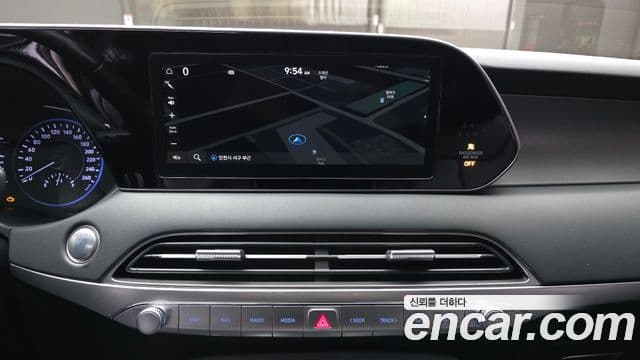 Hyundai Palisade Exclusive, 2020 14