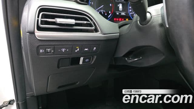 Hyundai Palisade Exclusive, 2020 17