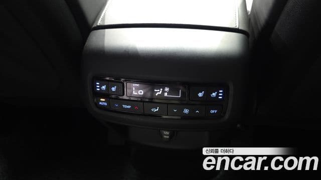 Hyundai Palisade Exclusive, 2020 18