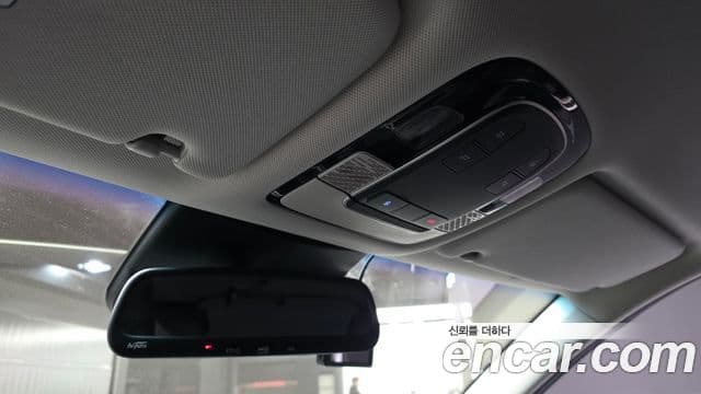 Hyundai Palisade Exclusive, 2020 19