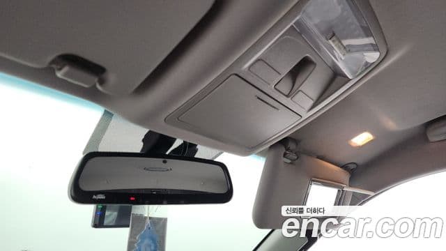 KG모빌리티(SsangYong) Rexton Sport Prestige, 2019 18