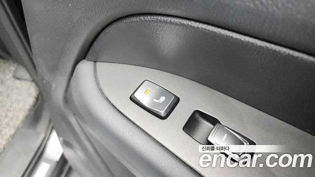 KG모빌리티(SsangYong) Rexton Sport Prestige, 2019 19