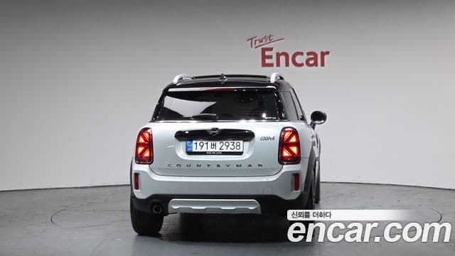 Mini Cooper Countryman 2세대, 2023 4