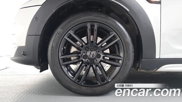 Mini Cooper Countryman 2세대, 2023 все фото