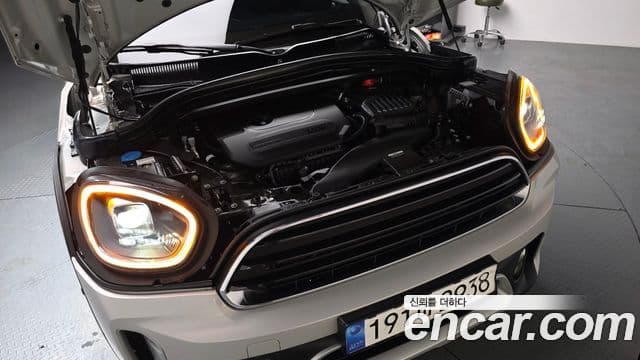 Mini Cooper Countryman 2세대, 2023 6