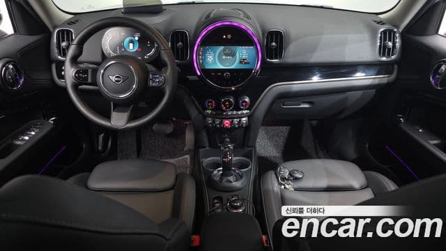 Mini Cooper Countryman 2세대, 2023 7