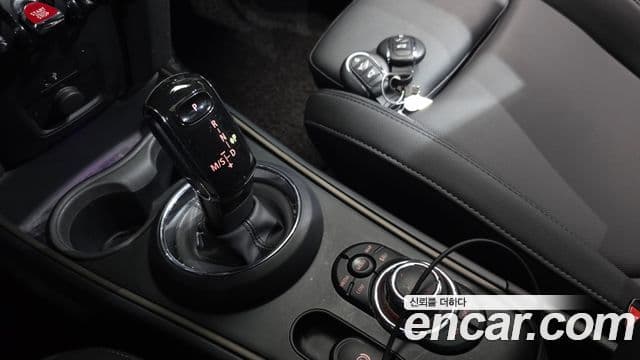 Mini Cooper Countryman 2세대, 2023 9