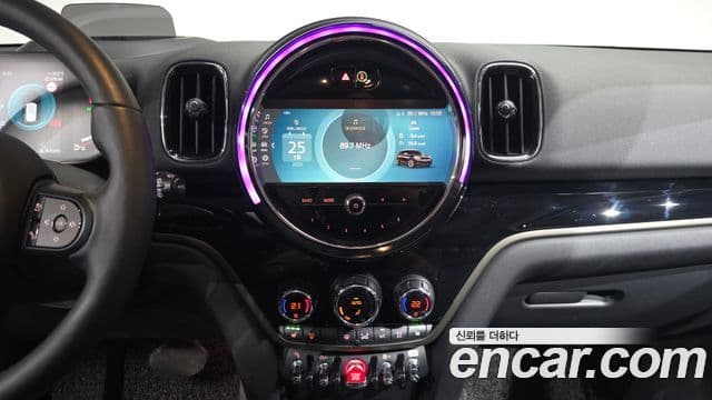 Mini Cooper Countryman 2세대, 2023 14