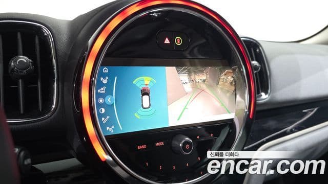 Mini Cooper Countryman 2세대, 2023 15