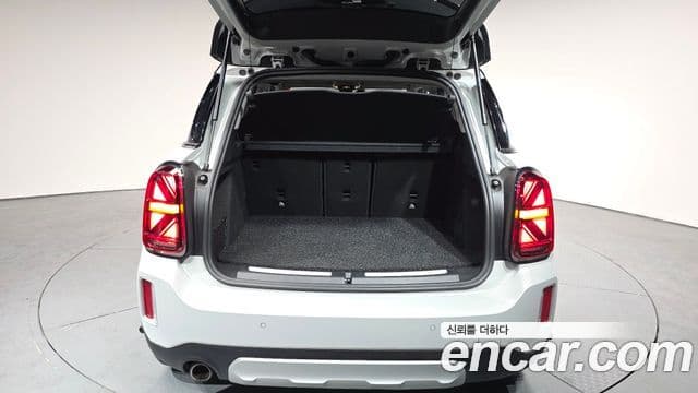 Mini Cooper Countryman 2세대, 2023 20
