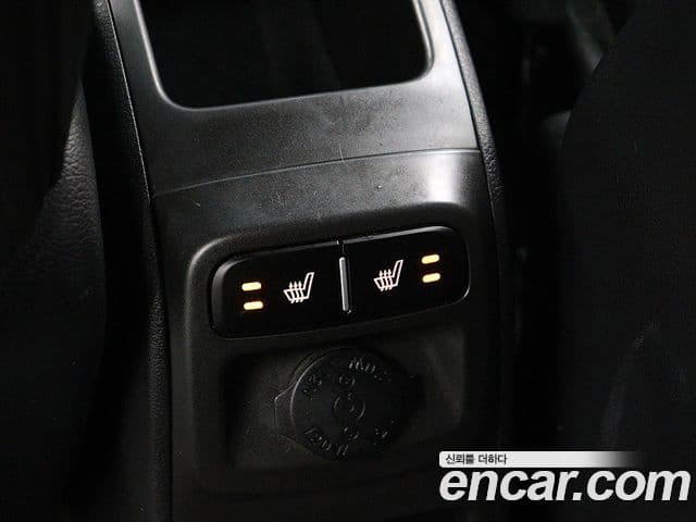 Kia Ray Prestige, 2017 18