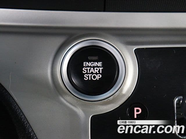 Kia Ray Prestige, 2017 19