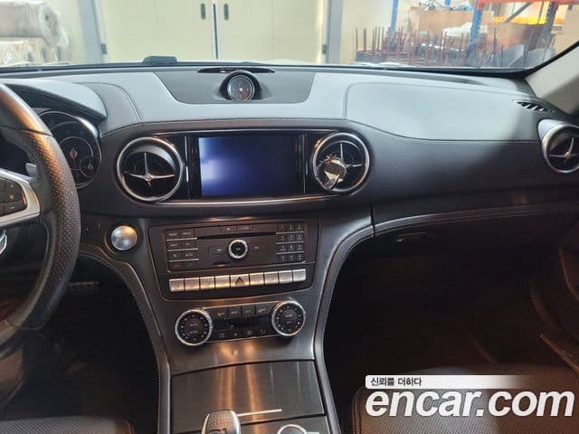 Mercedes-Benz New SL-класс R231, 2017 7