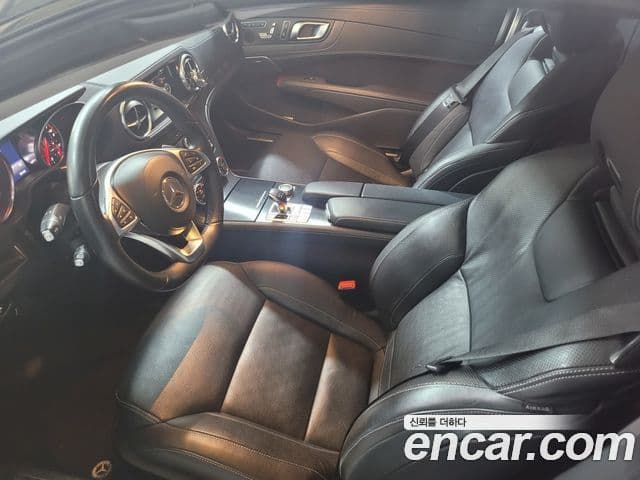 Mercedes-Benz New SL-класс R231, 2017 10