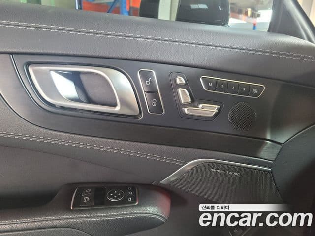 Mercedes-Benz New SL-класс R231, 2017 12