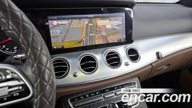 Mercedes-Benz E-класс W213 Avantgarde, 2020 14