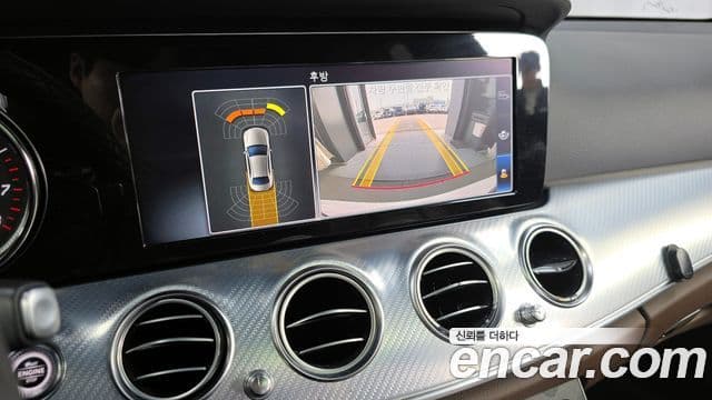 Mercedes-Benz E-класс W213 Avantgarde, 2020 15