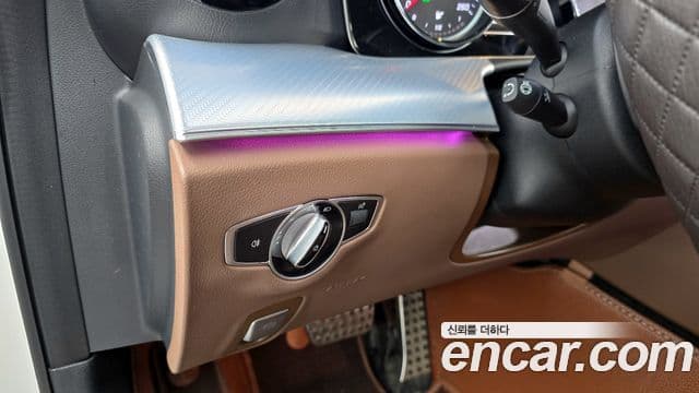 Mercedes-Benz E-класс W213 Avantgarde, 2020 16