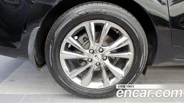 Kia The / новый New Carnival Special, 2019 все фото