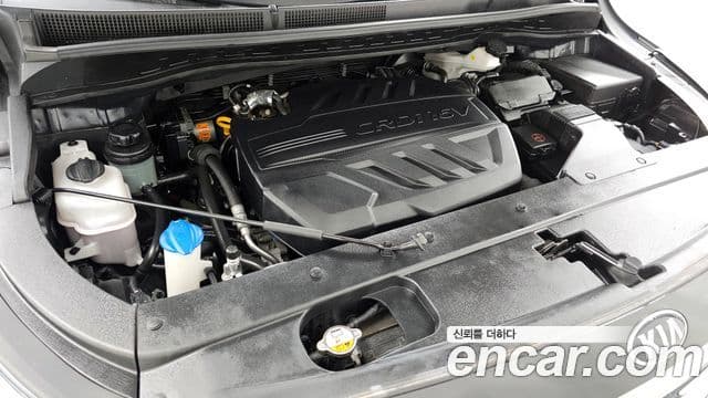 Kia The / новый New Carnival Special, 2019 6