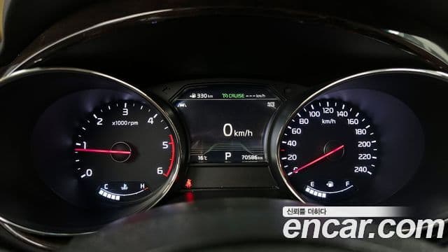 Kia The / новый New Carnival Special, 2019 8