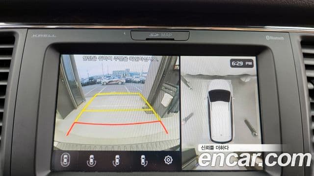 Kia The / новый New Carnival Special, 2019 15