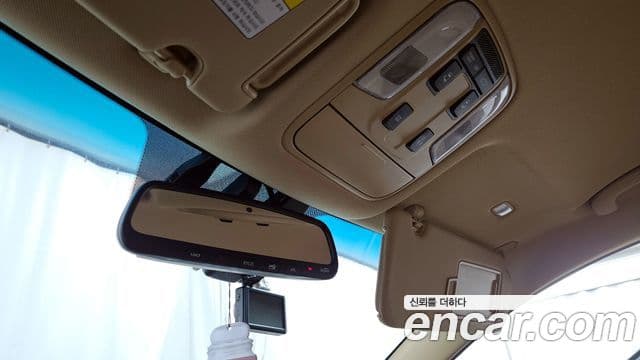 Kia The / новый New Carnival Special, 2019 17