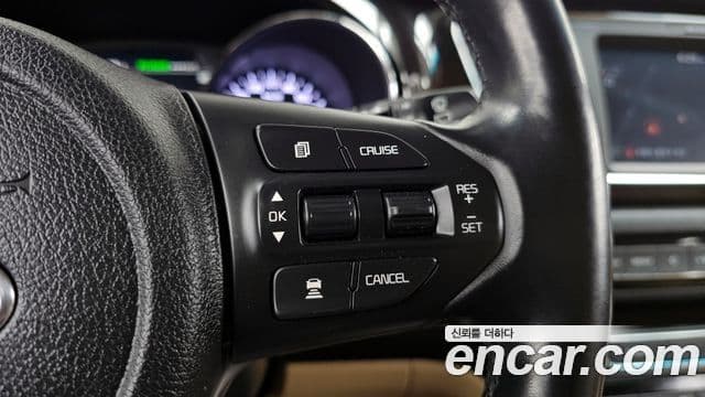 Kia The / новый New Carnival Special, 2019 18