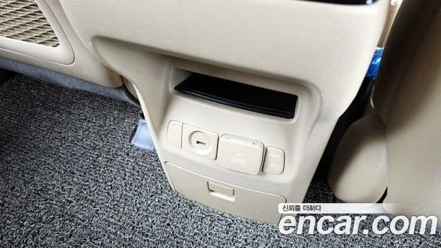 Kia The / новый New Carnival Special, 2019 19