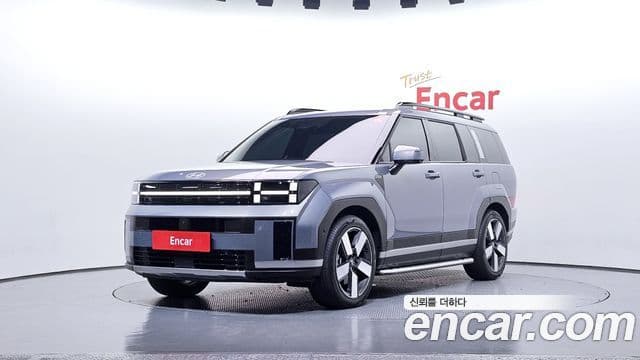 Hyundai Santa Fe (MX5) Prestige Plus, 2025 1