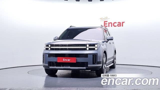 Hyundai Santa Fe (MX5) Prestige Plus, 2025 3