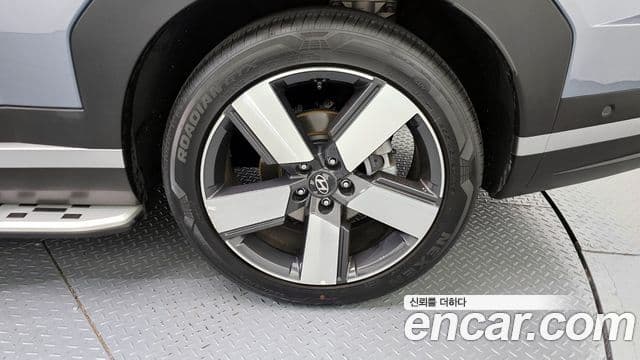 Hyundai Santa Fe (MX5) Prestige Plus, 2025 все фото