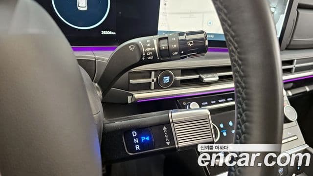 Hyundai Santa Fe (MX5) Prestige Plus, 2025 9