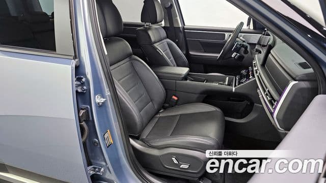 Hyundai Santa Fe (MX5) Prestige Plus, 2025 10