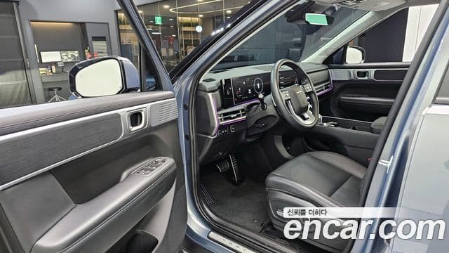 Hyundai Santa Fe (MX5) Prestige Plus, 2025 11