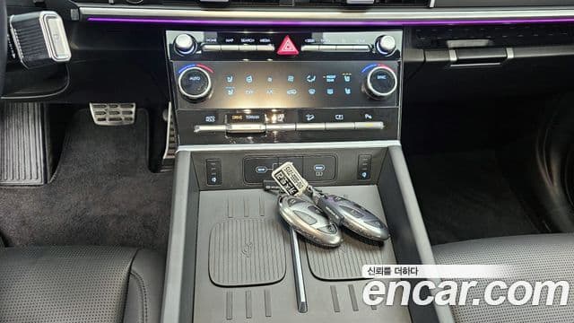 Hyundai Santa Fe (MX5) Prestige Plus, 2025 16