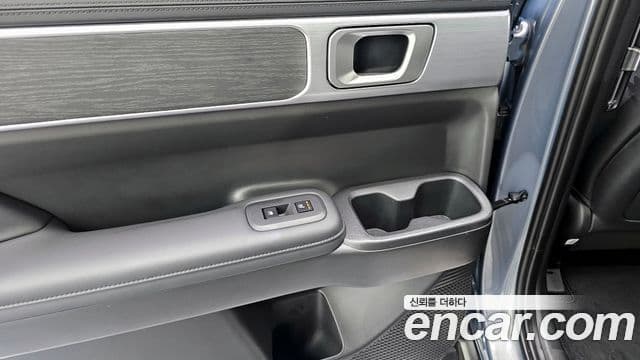 Hyundai Santa Fe (MX5) Prestige Plus, 2025 17