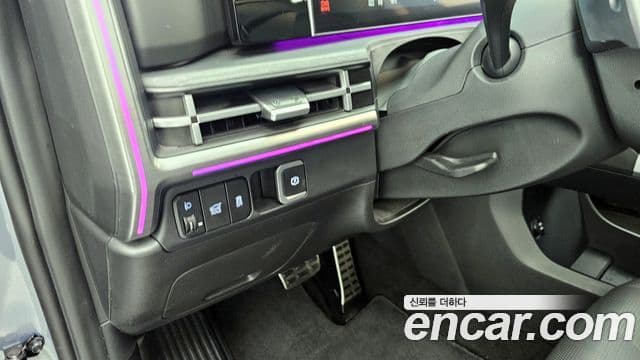 Hyundai Santa Fe (MX5) Prestige Plus, 2025 18