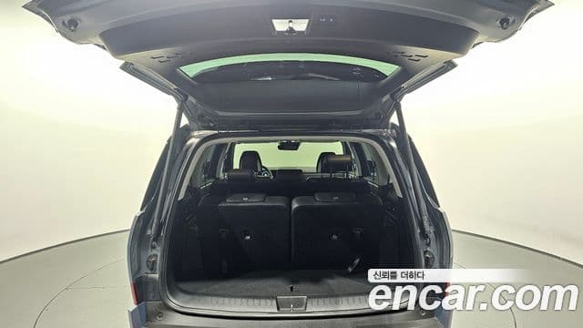 Hyundai Santa Fe (MX5) Prestige Plus, 2025 19