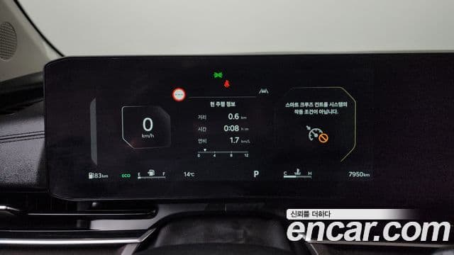 Kia The / новый New Carnival 4세대 Noblesse, 2025 8