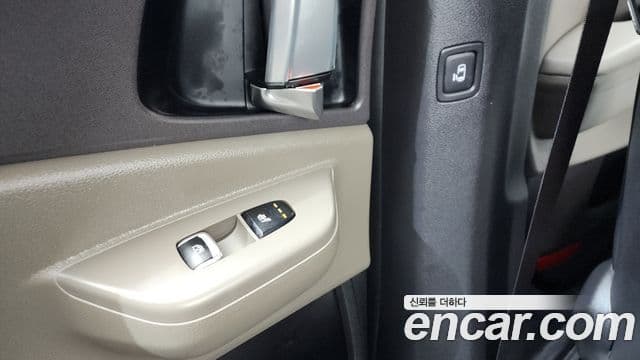 Kia The / новый New Carnival 4세대 Noblesse, 2025 18